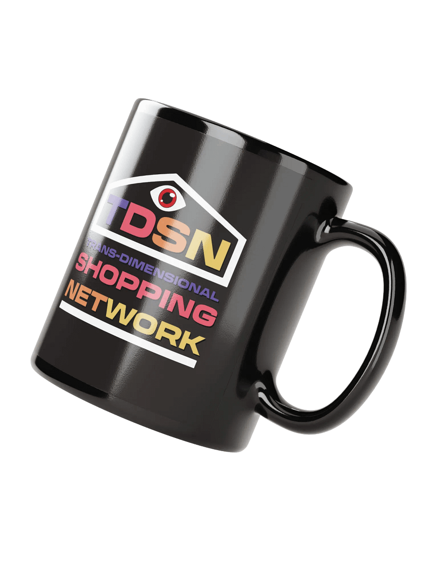 TDSN Mug product image (2)