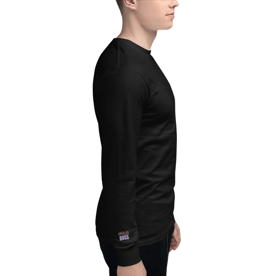 GULE BOSS Champion Long Sleeve product image (6)