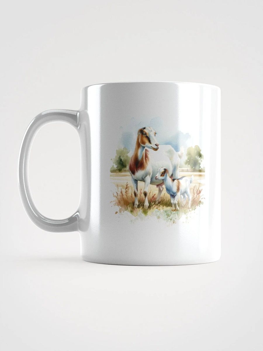 Lamancha Mama Mug product image (14)