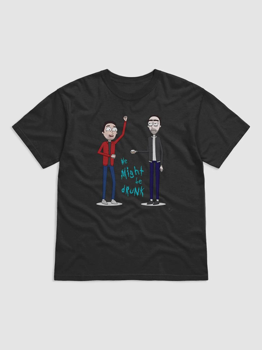 T-Shirt From Another Dimension product image (2)