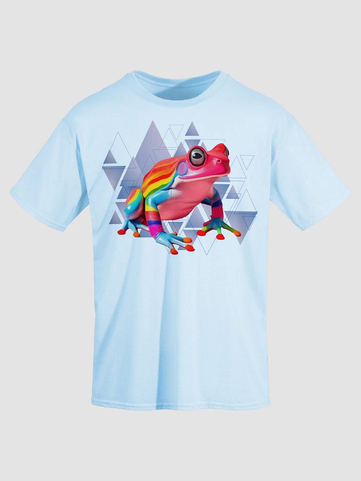 Women's Frog Tee product image (90)