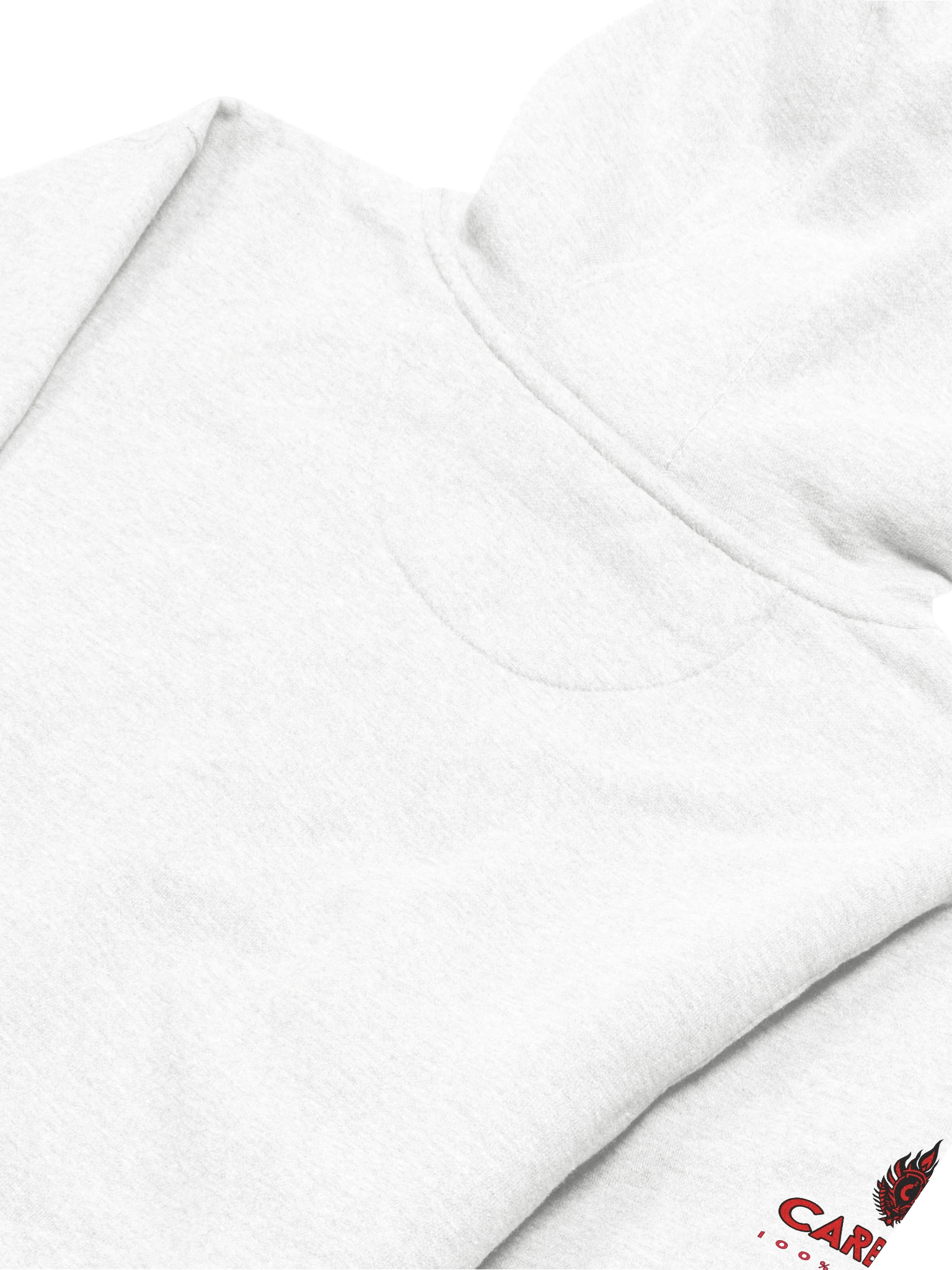 'Love Fuel ' Classic Hoodie product image (4)