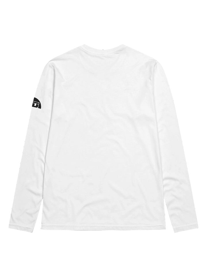 HD Logo Premium Long Sleeve product image (2)