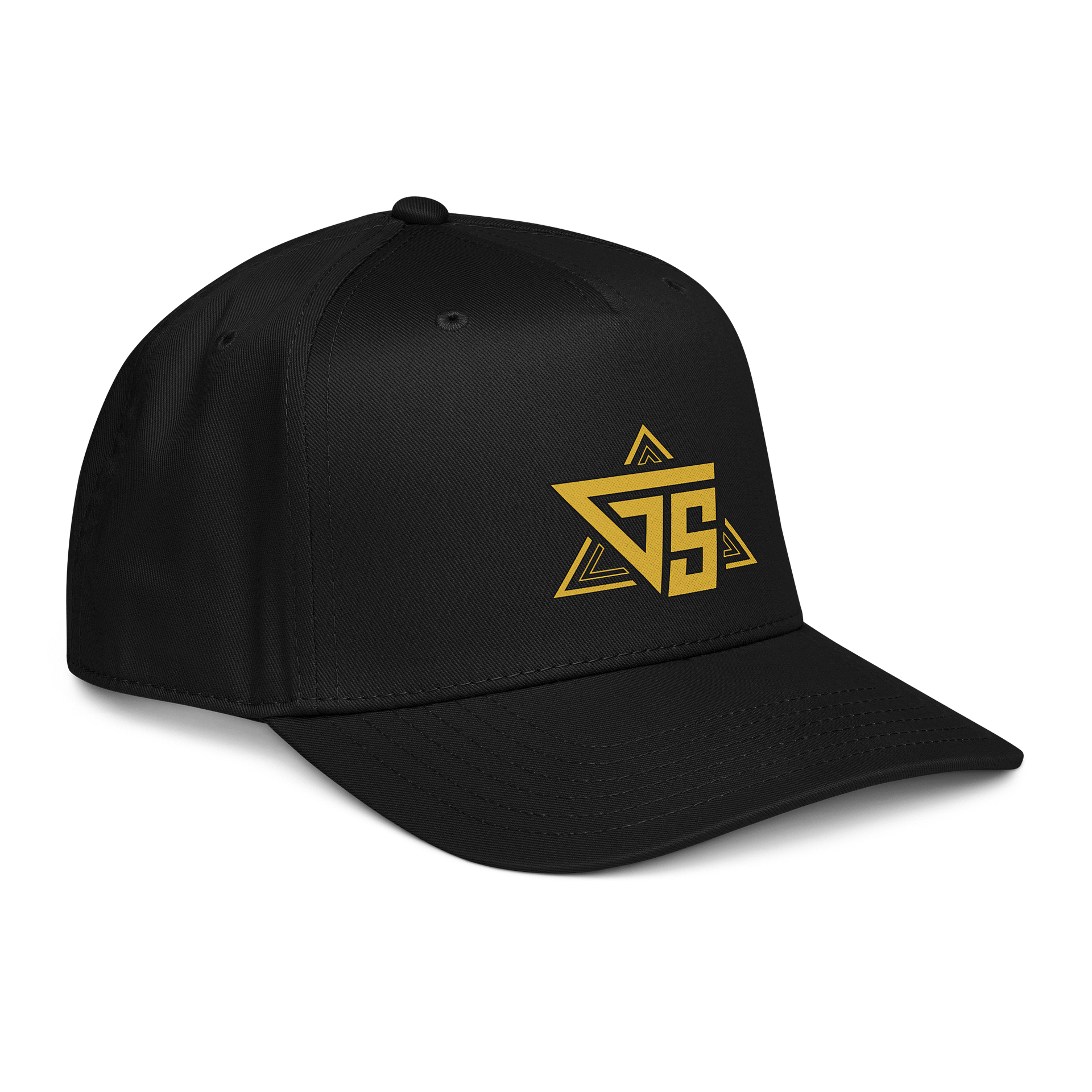 Gold N Slots Logo - Baseball Cap product image (4)