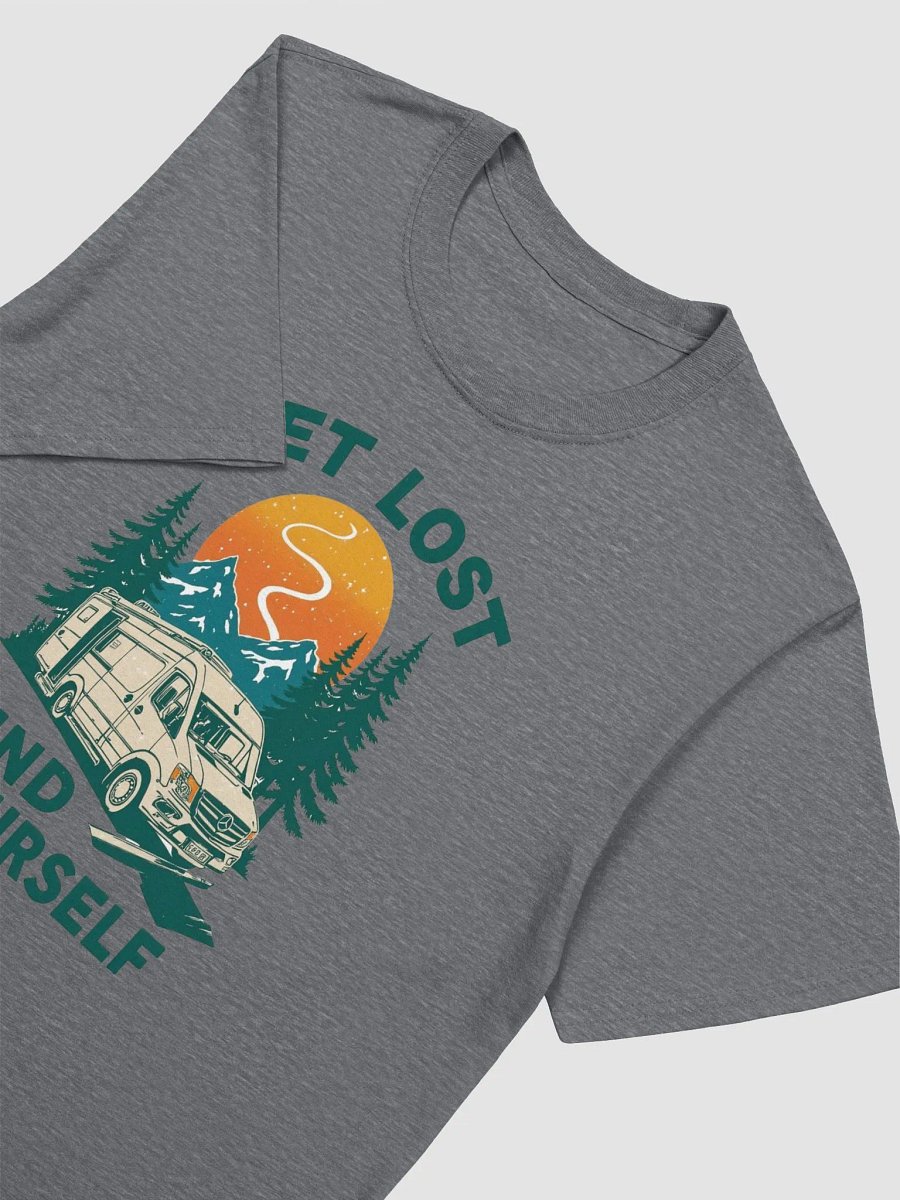 Wanderlust Adventure T-Shirt product image (11)