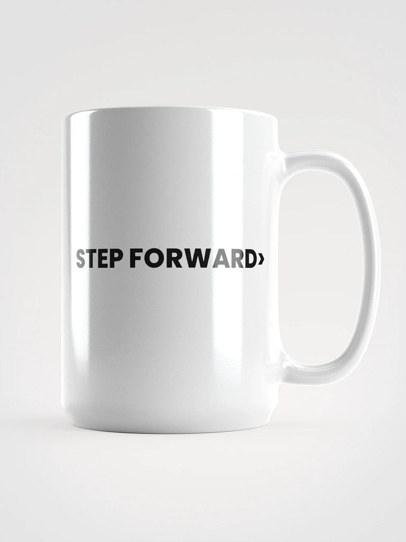 Ruggge Mug Bright