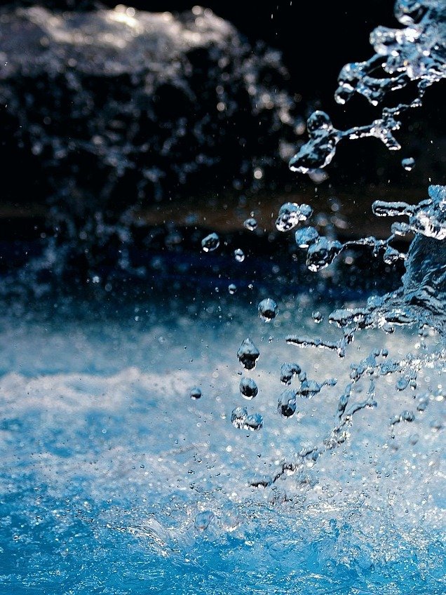 Water Limpias product image (1)