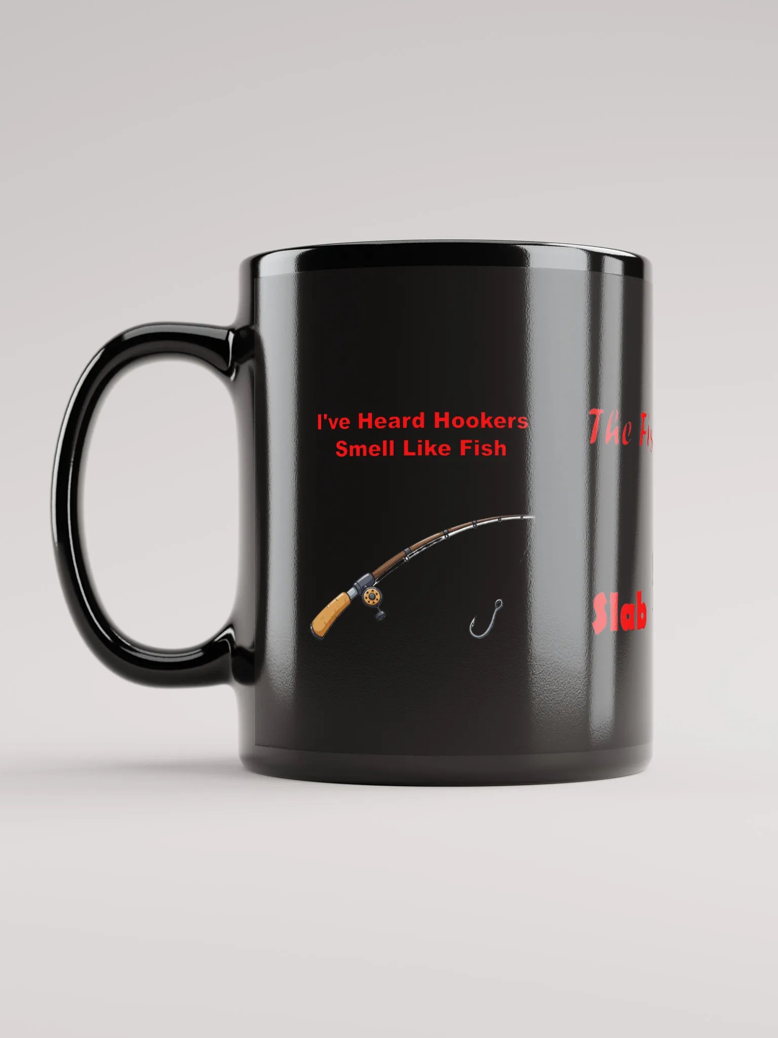Fishing Hoosier Collection Mug product image (11)