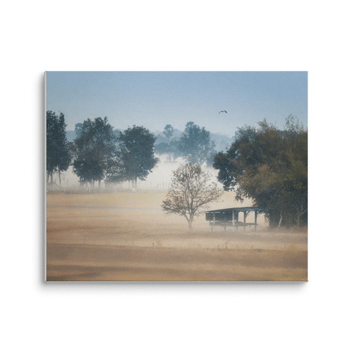 Isaan Awakens: Hazy hues of Dawn product image (11)