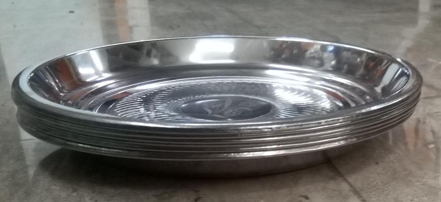 SNACK PLATES product image (3)