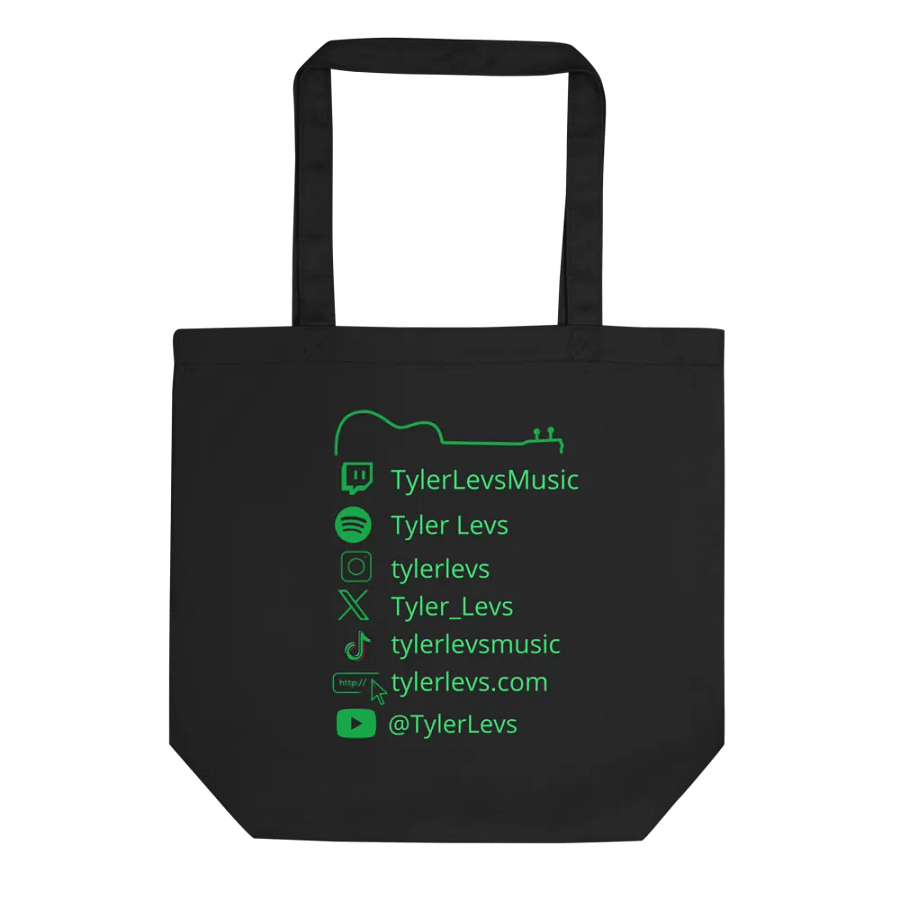 a lifetime, my dear - Tote bag product image (2)