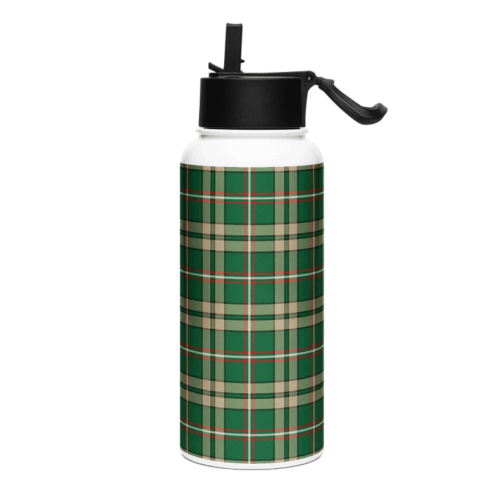 O'Neill Tartan Water Bottle product image (2)