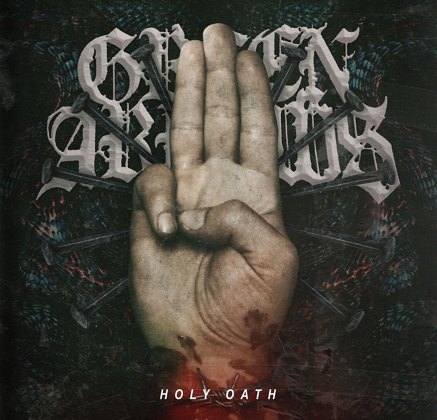 Holy Oath product image (1)