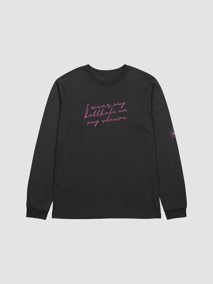 On My Sleeve product image (1)