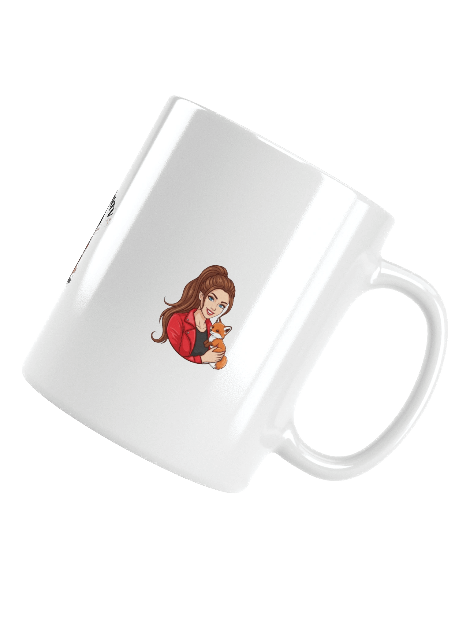 Shey and Snacks Coffee Mug product image (5)