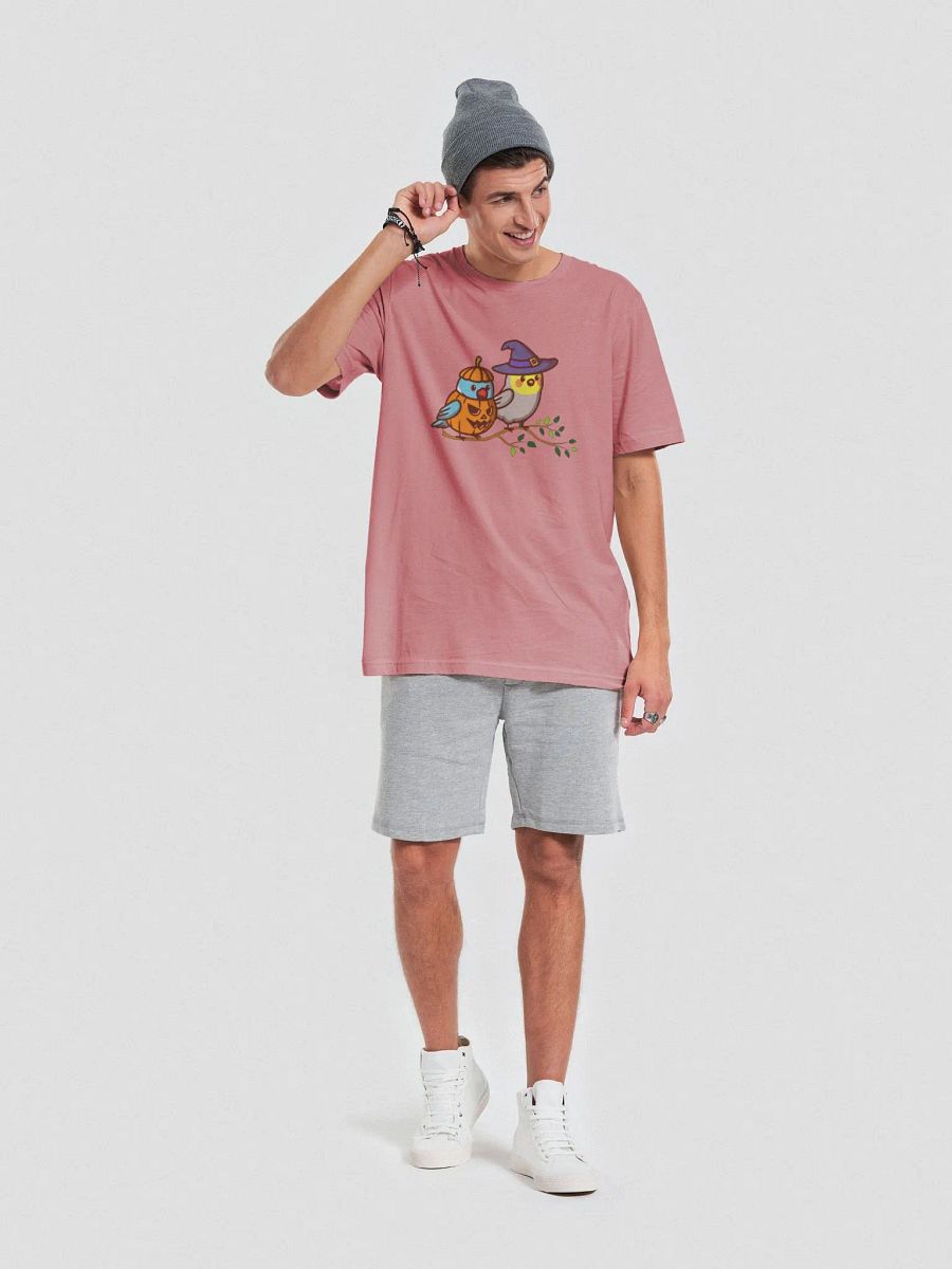 Classic Tee - Trick or Tweet product image (3)
