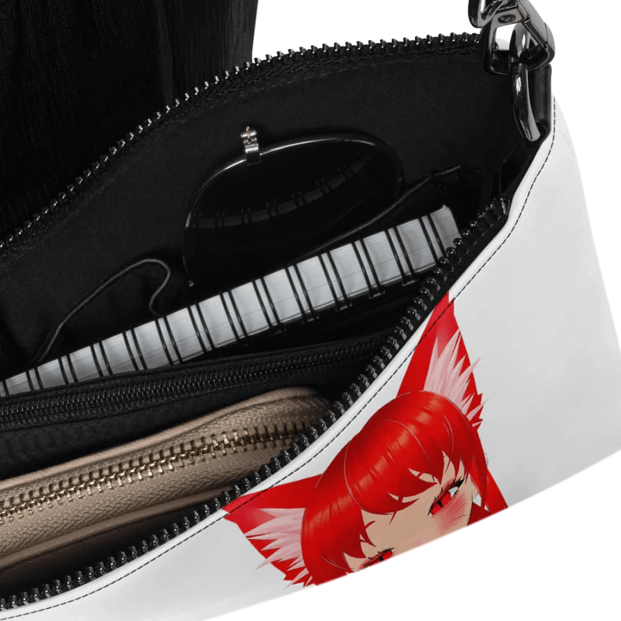 Fox-Eared Anime Crossbody Bag product image (5)