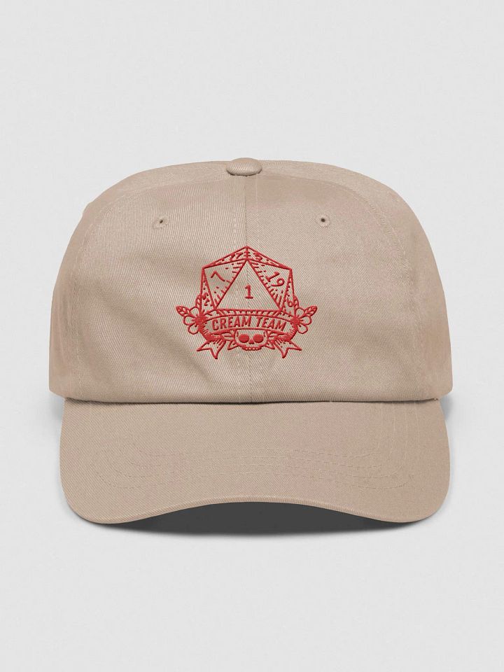 SDCT Classic Dad Hat product image (2)