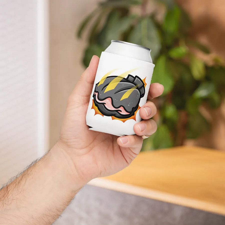 Slammin' Koozie product image (6)