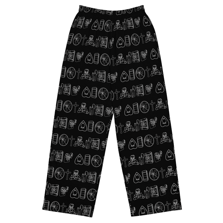 Ghost Hunting Squad Pj Pants product image (1)