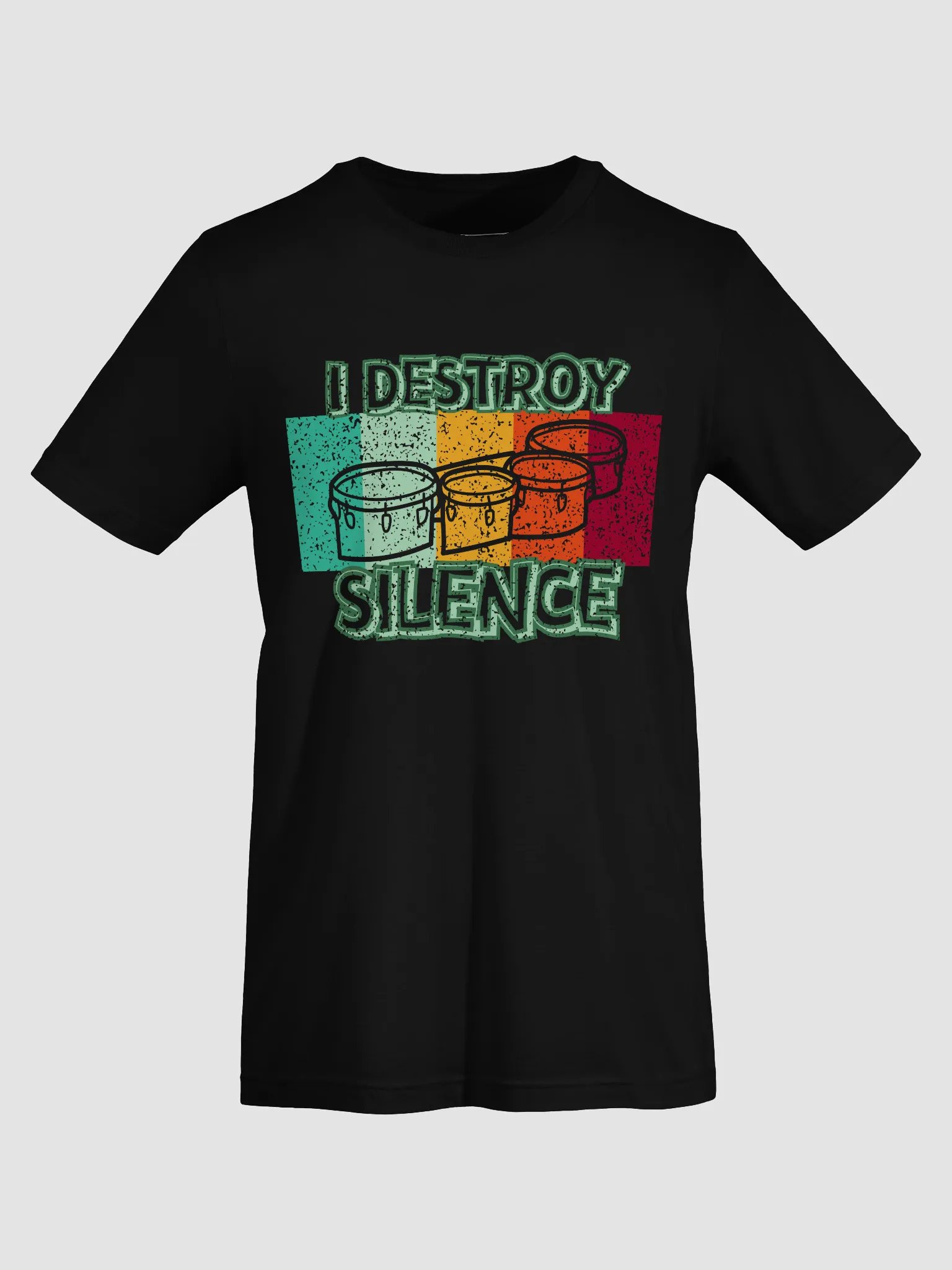 I Destroy Silence - Tenors product image (7)