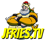 JFriesTV