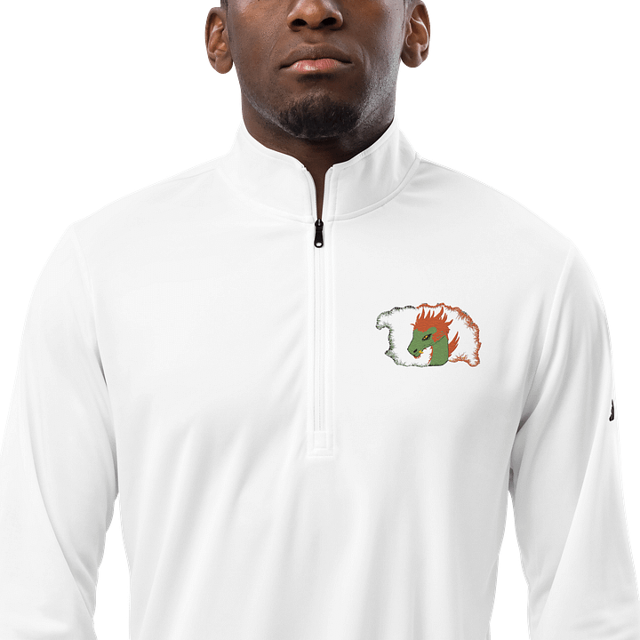 Fiery Dragon Spirit Lightweight Pullover product image (1)
