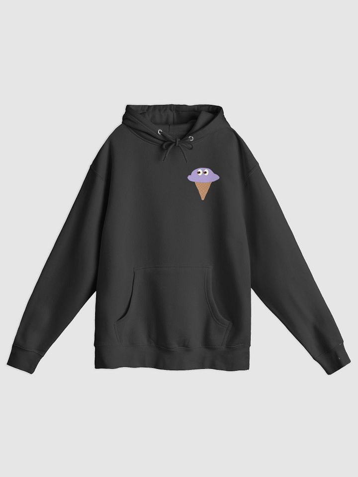 Big Danny Ice Cream Hoodie product image (1)