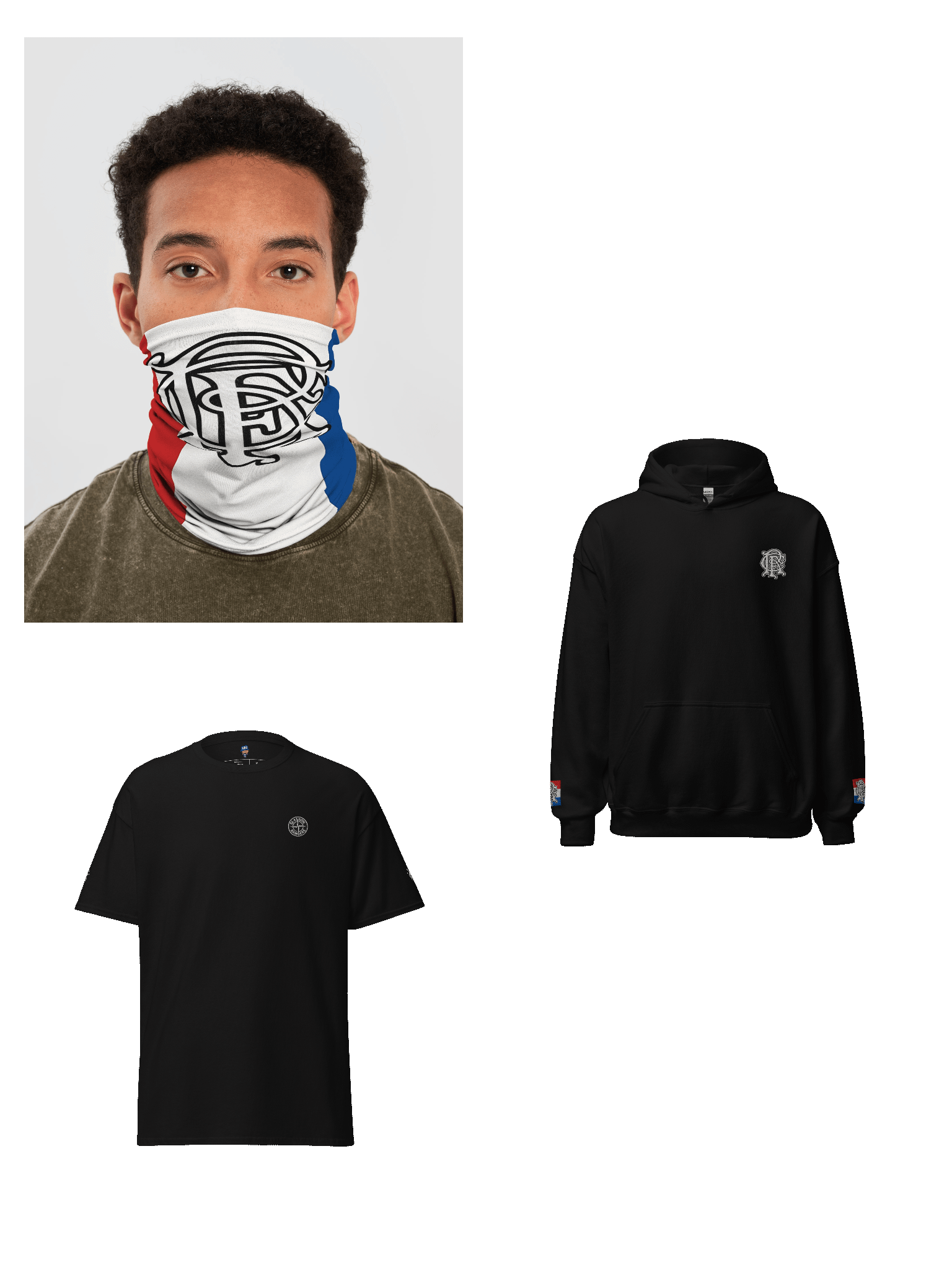 Rangers Essentials product image (1)