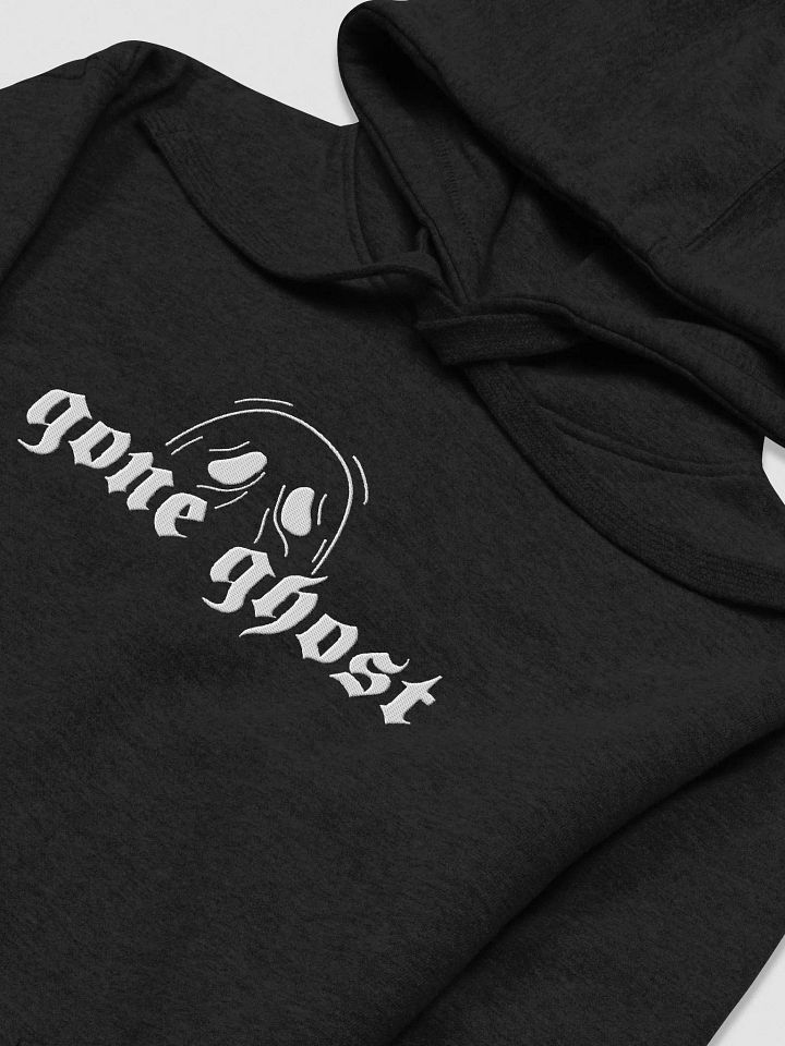 GoneGhost Hoodie product image (1)