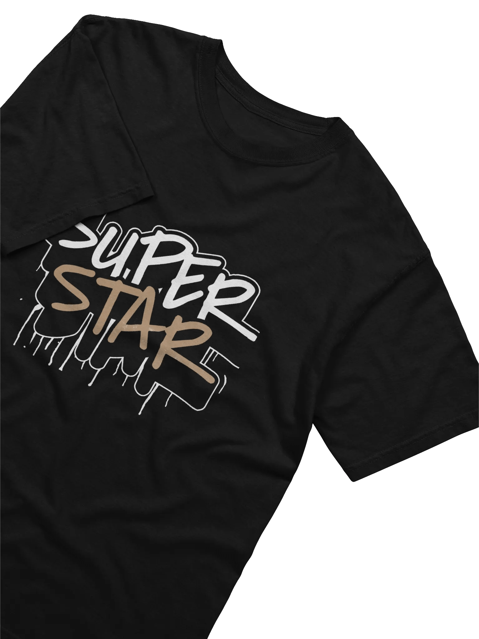 SUPER STAR T-Shirt product image (3)