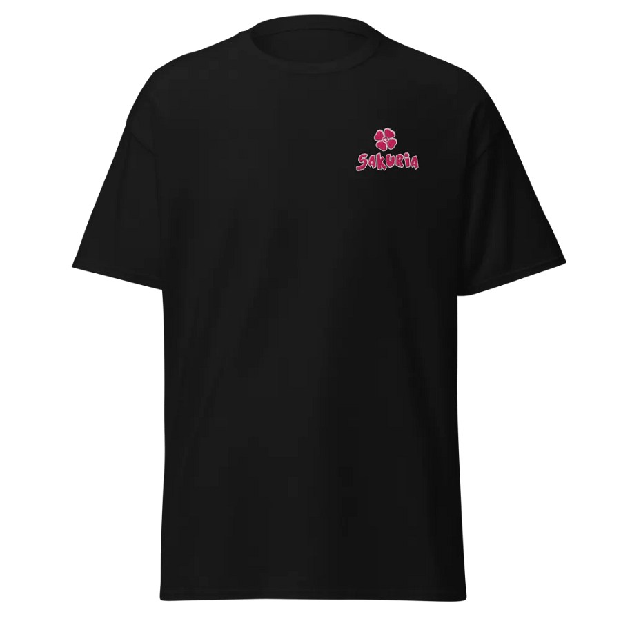 Sakuria Tee product image (7)