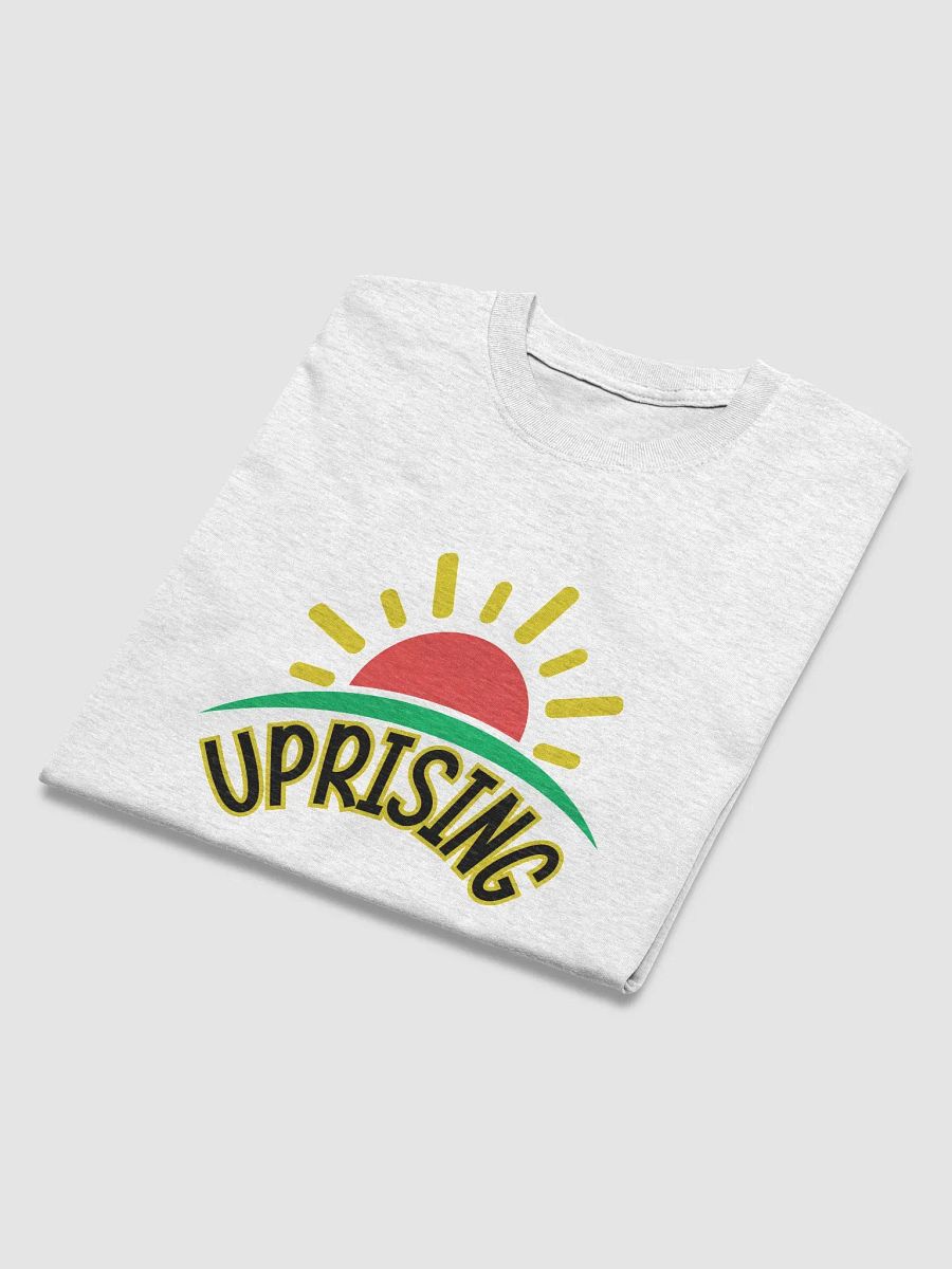 Rising Sun Streetwear Tee product image (47)