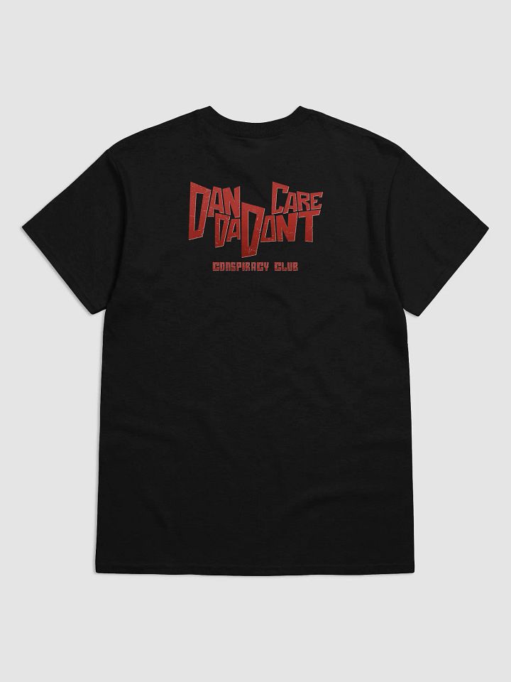 DDDC Conspiracy Club Tee product image (2)
