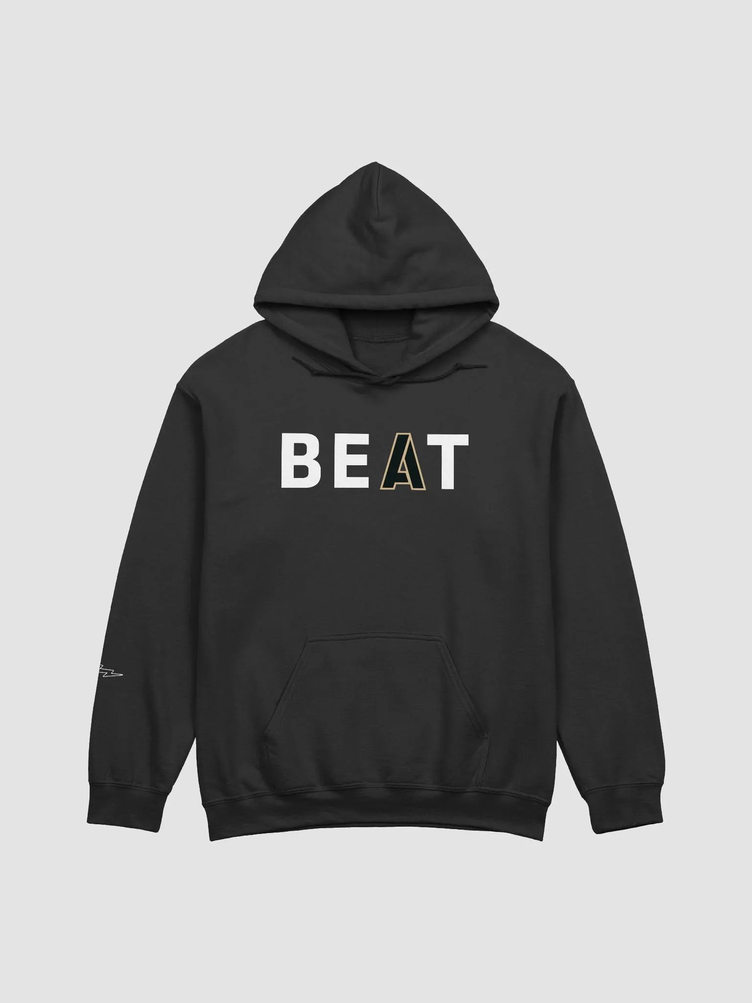 Beat Army Hoodie product image (1)