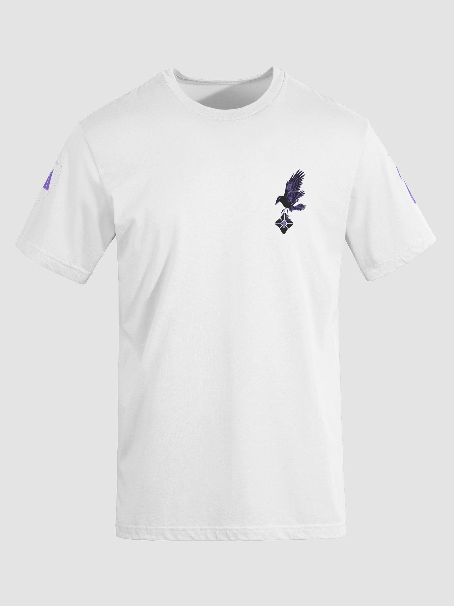 Raven Division Hunter Tee product image (8)