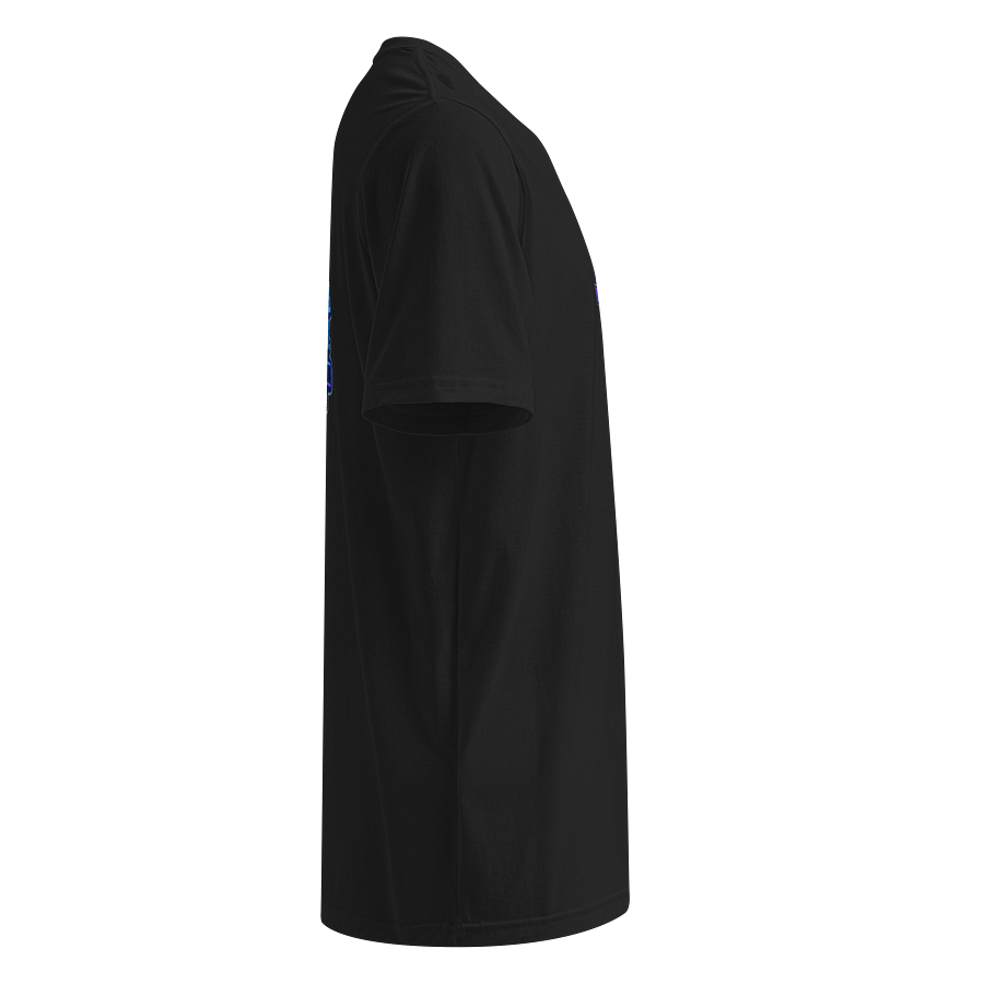Respawn Ready – Reboot Mode Tee product image (4)