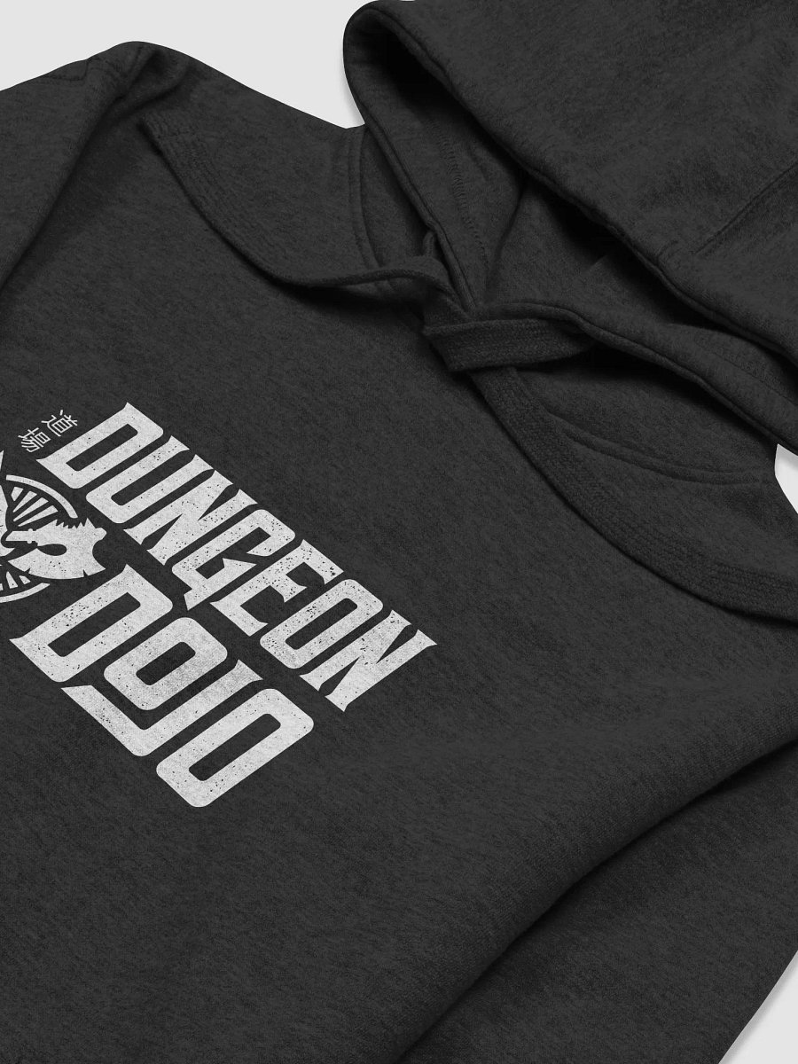 Official Hoodie of the Dungeon Dojo Community product image (27)