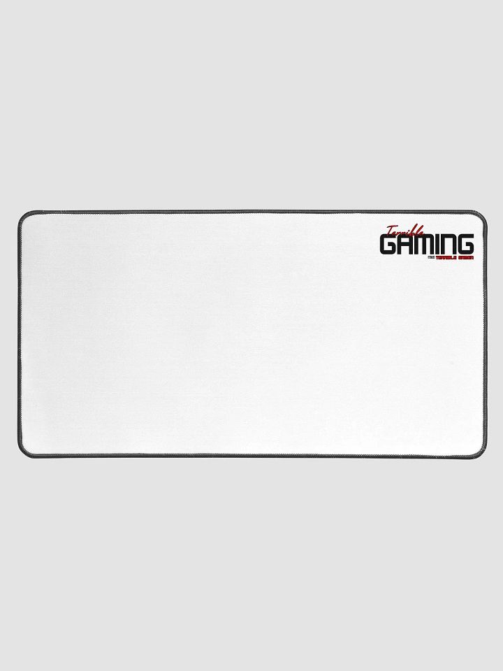 A Terrible Mouse Mat product image (1)