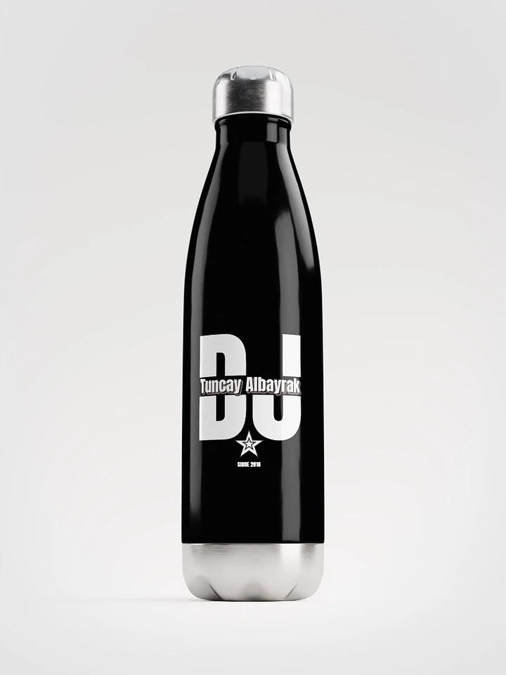Stainless Steel Water Bottle - DJ Series product image (1)