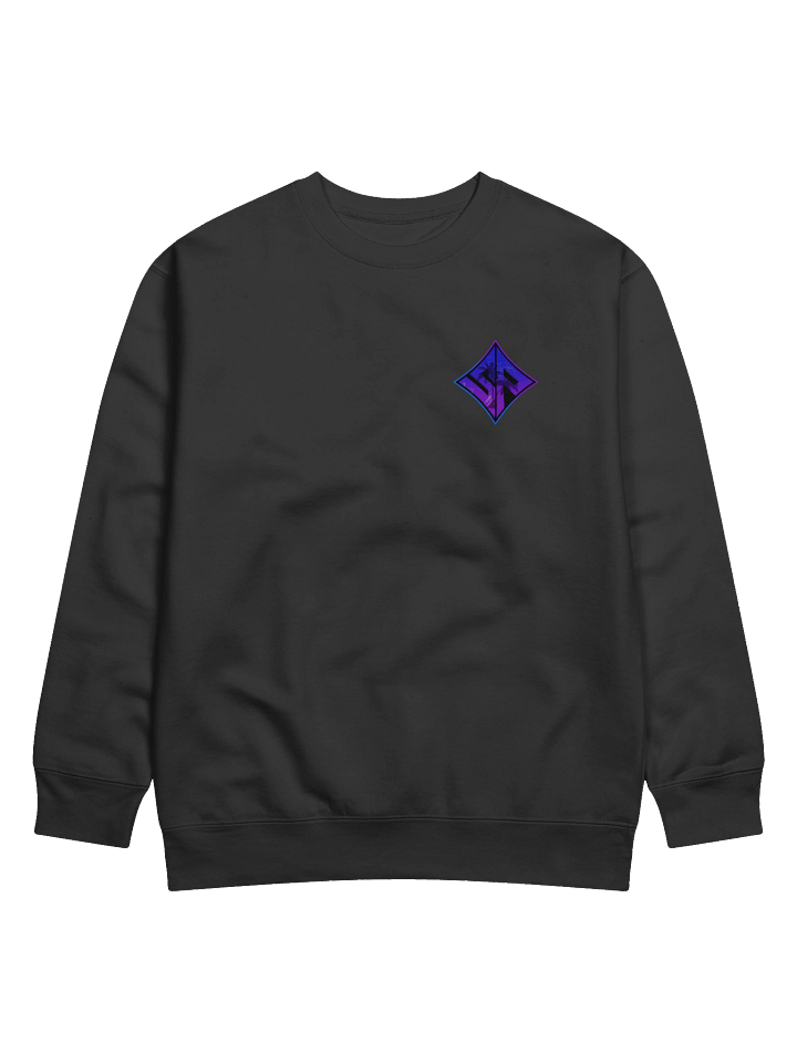 OG Logo Crewneck Sweatshirt product image (1)