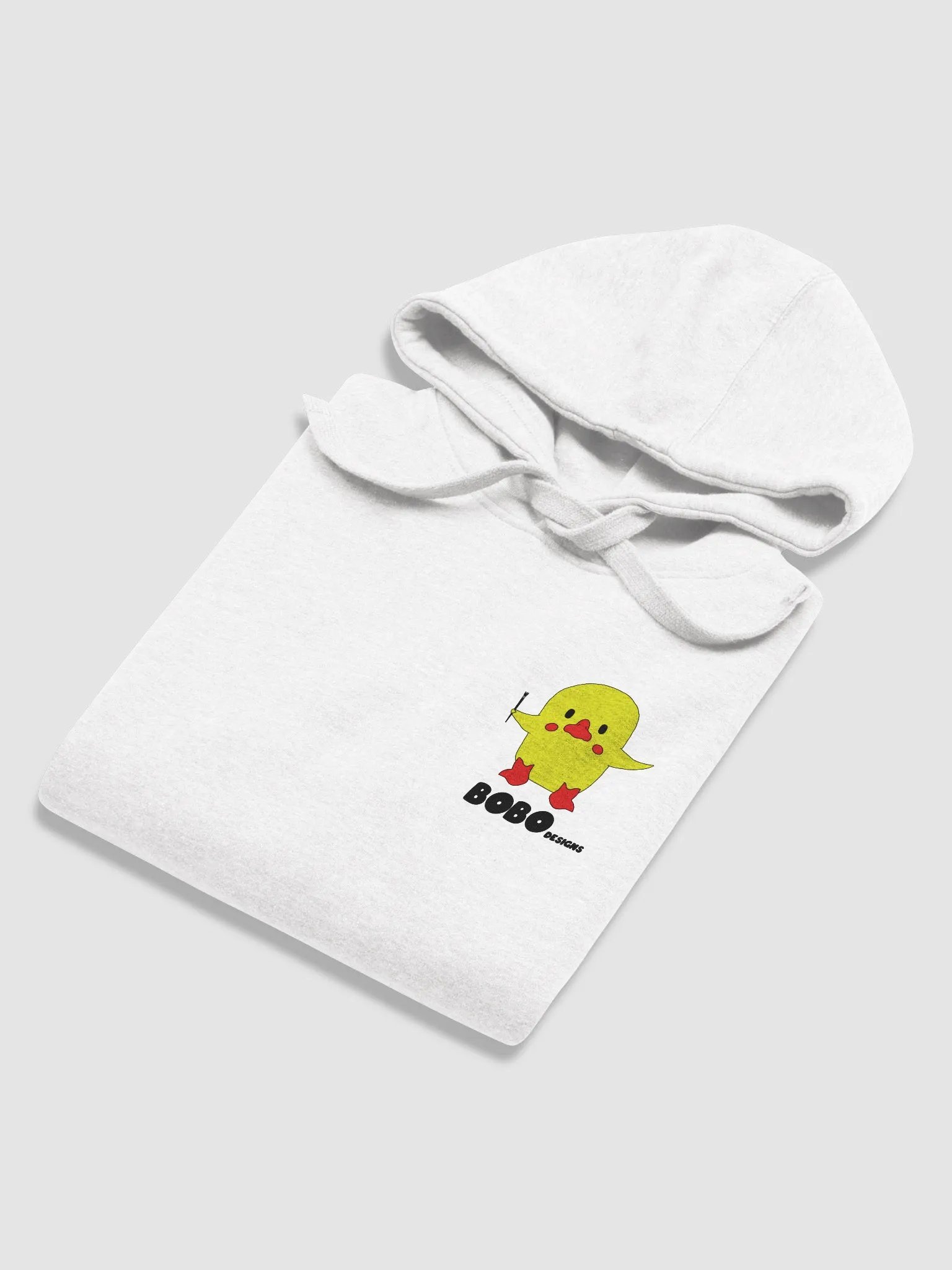 LIL Duckie Hoodie product image (18)