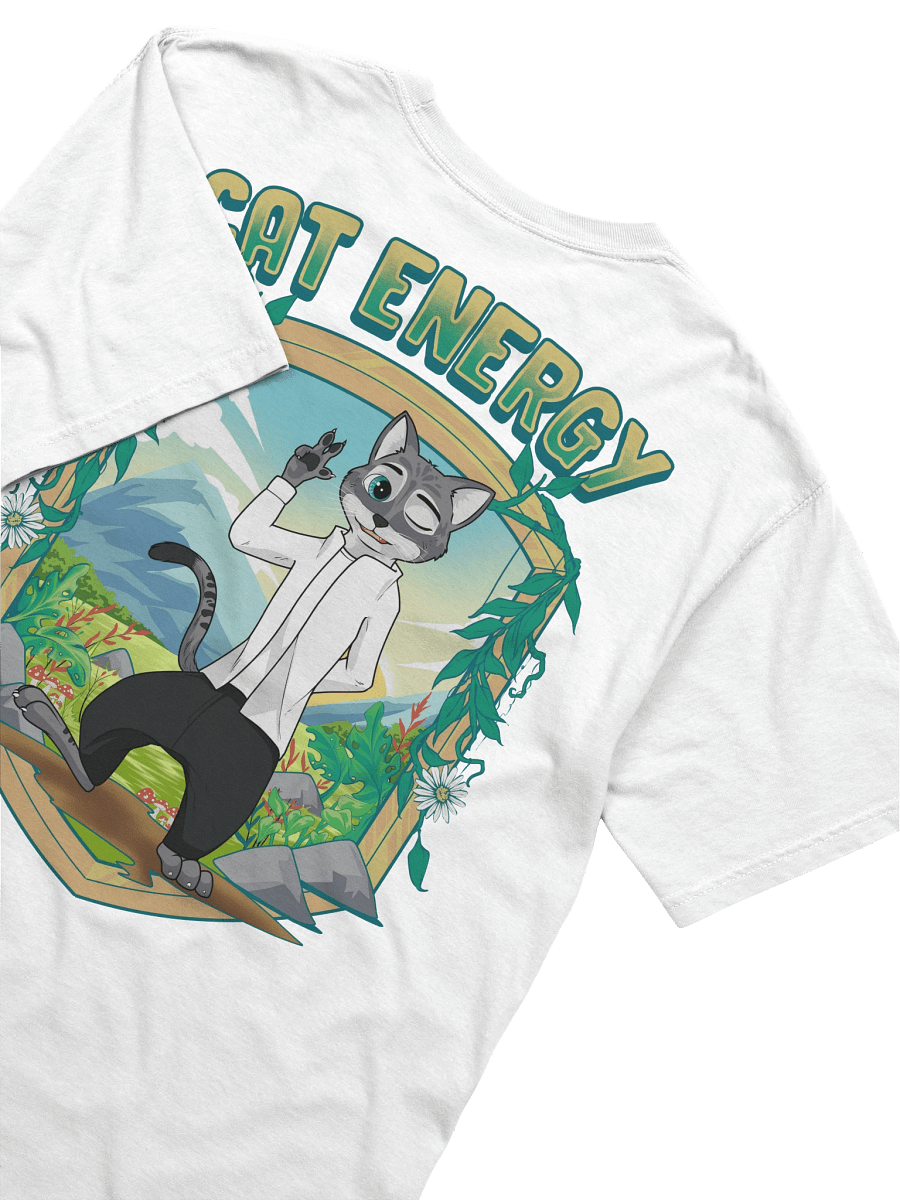 Cat Energy product image (3)