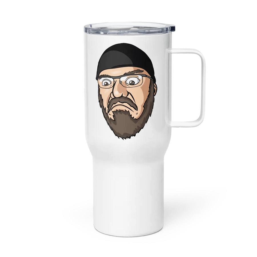 HEADGAR 25oz Tumbler product image (4)