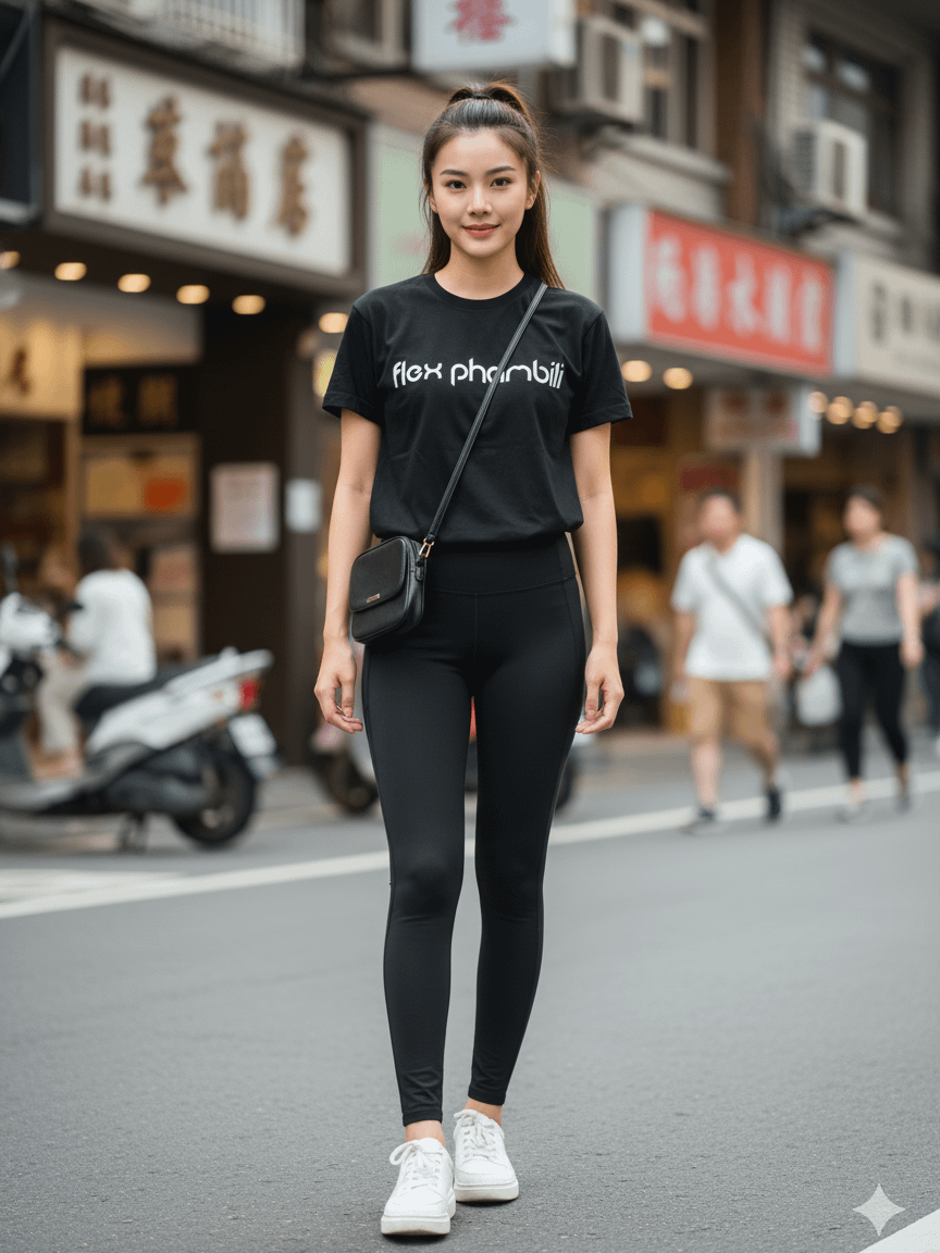 T-SHIRT '' Stay Hungry '' product image (3)