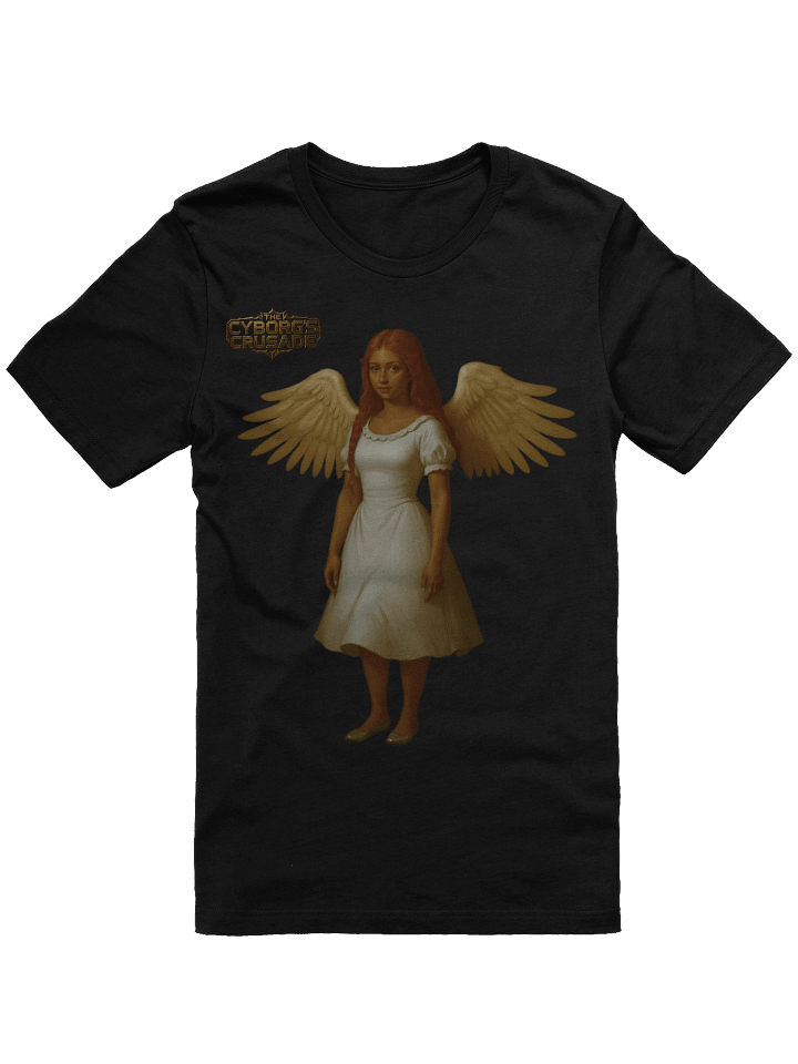 Rose T-Shirt product image (1)