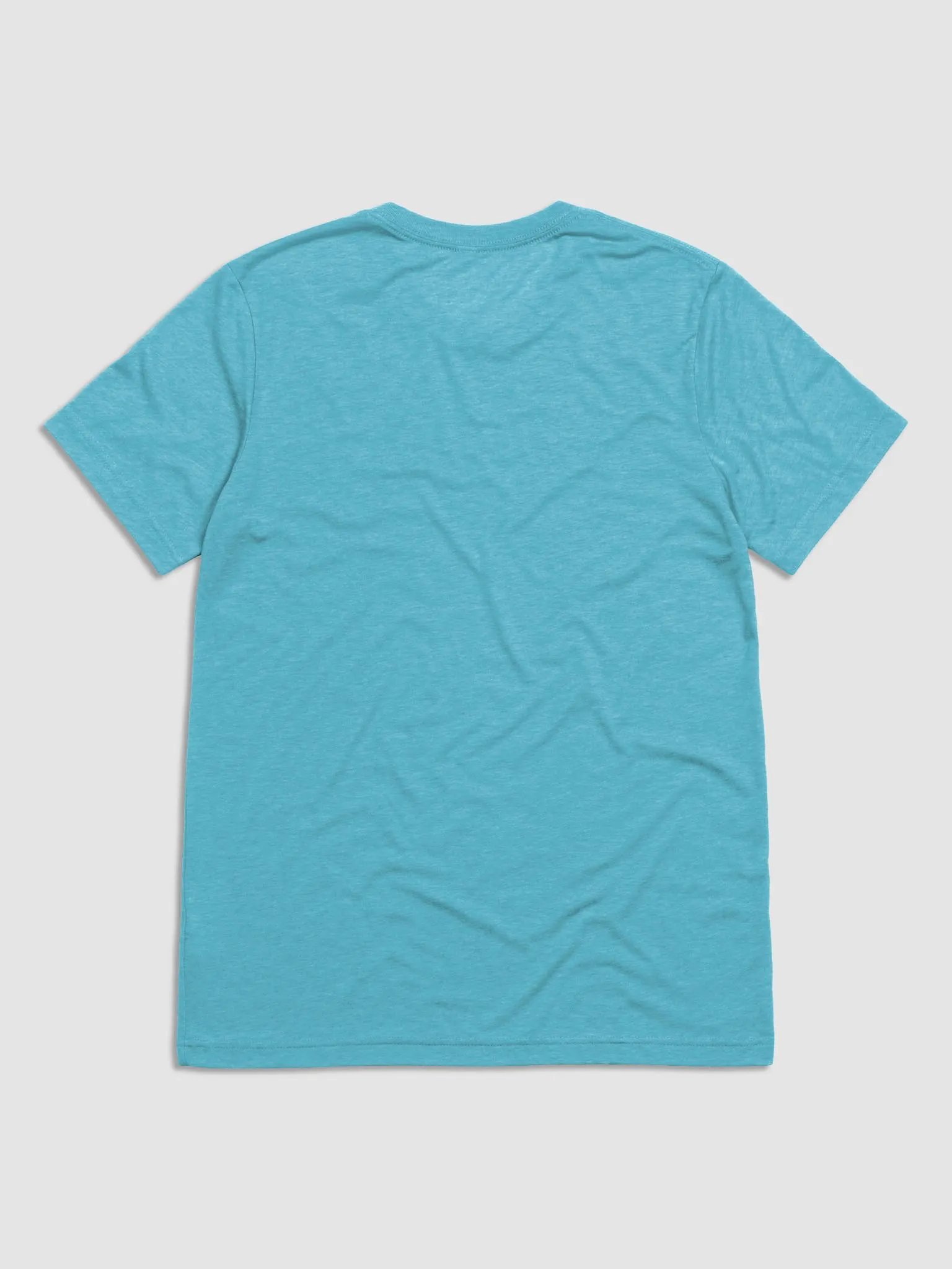 Pris-Keep America Trumpless -Bella+Canvas Triblend Short Sleeve T-Shirt product image (15)