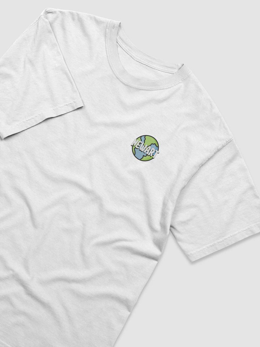 NewArt T-Shirt product image (3)