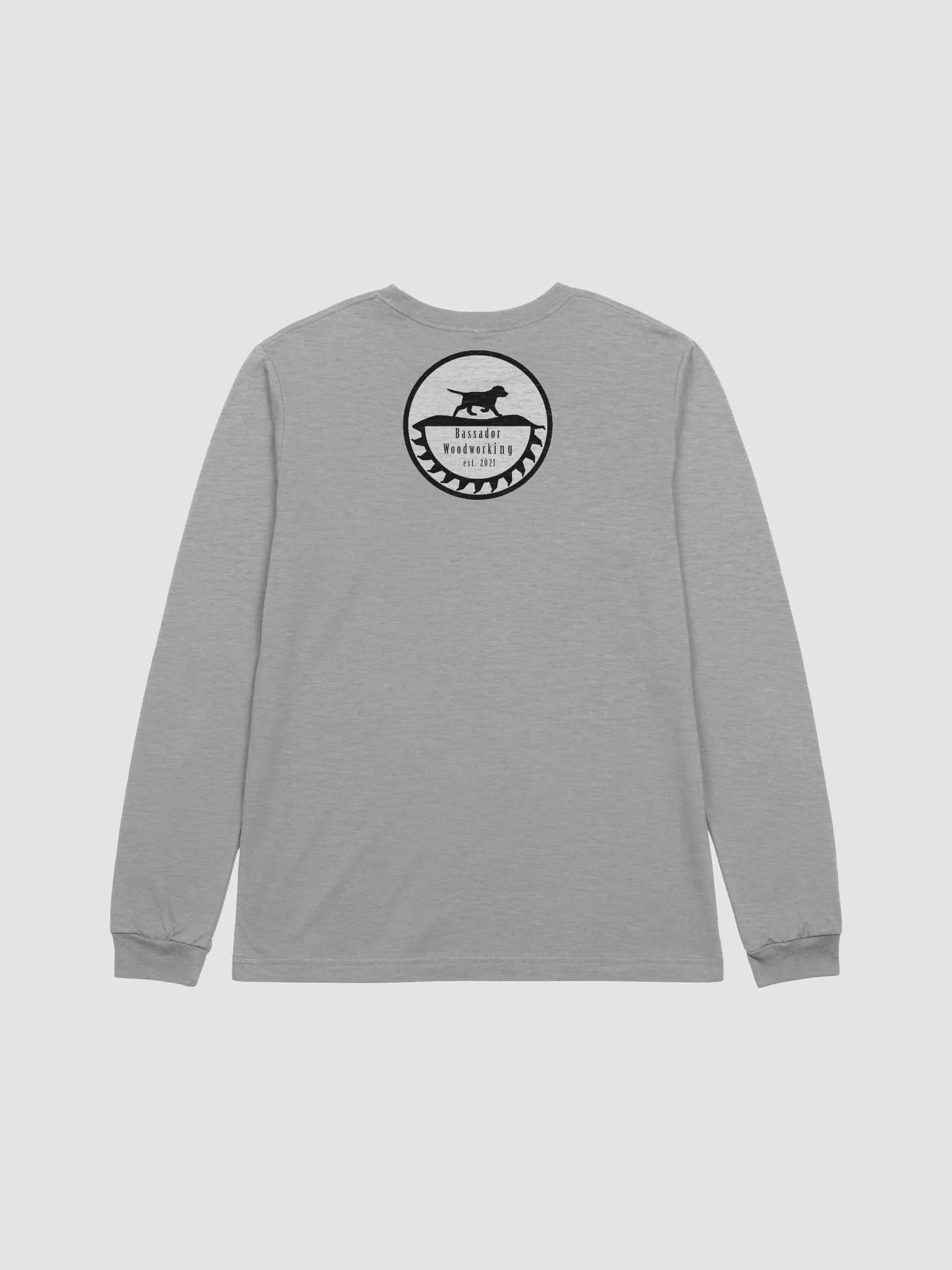 MERCH Long Sleeve T product image (23)