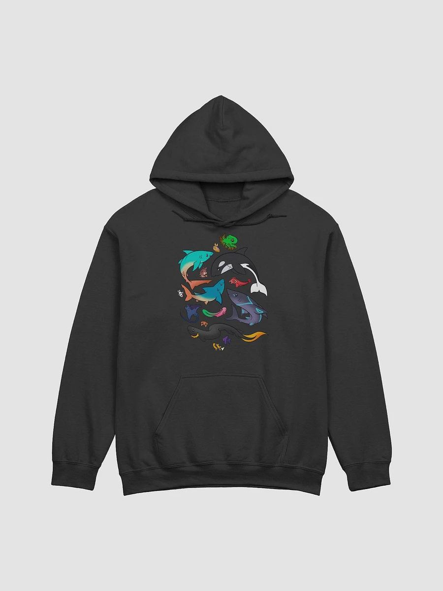 MerSMP Finale Hoodie product image (1)